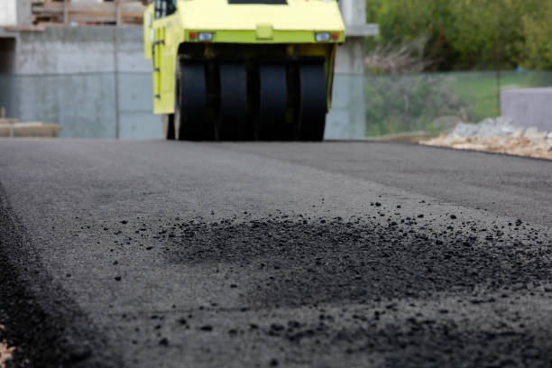 Reasons to Select Us for Your Driveway Paving Requirements in Falfurrias, TX