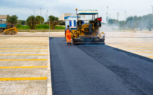 Best Driveway Pavers Installation  in Falfurrias, TX