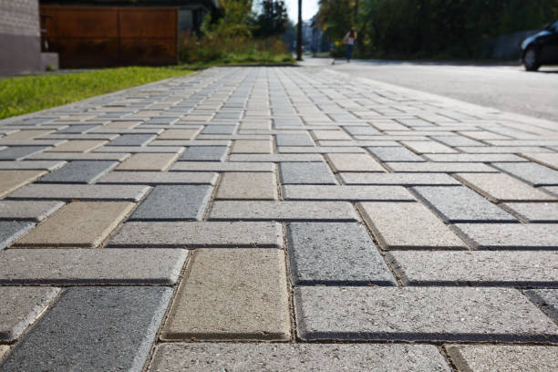 Best Professional Driveway Pavers  in Falfurrias, TX