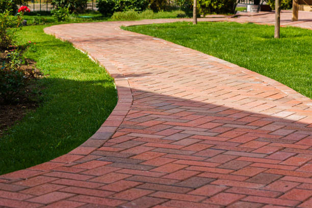 Best Professional Driveway Pavers  in Falfurrias, TX