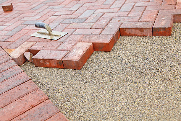 Reasons to Select Us for Your Driveway Paving Requirements in Falfurrias, TX