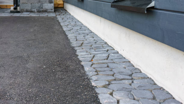 Best Commercial Driveway Pavers  in Falfurrias, TX