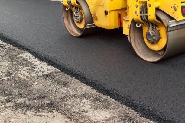 Paver Driveway Replacement in Falfurrias, TX