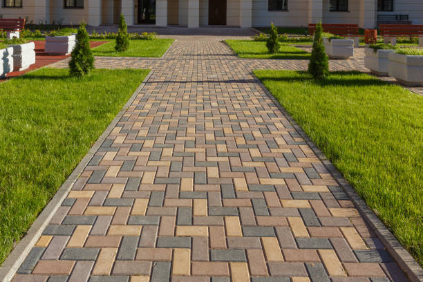 Driveway Repair Near Me in Falfurrias, TX